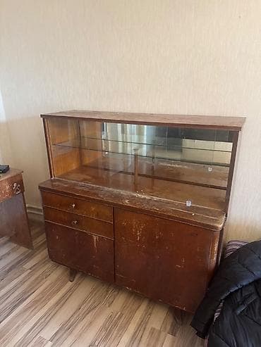 Диваны: Комод — 1