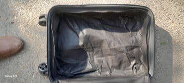 CD, DVD disklər və kassetlər: Əl yükü standartlarına cavab verən eyni zaman baqaj kimidə daşına — 11