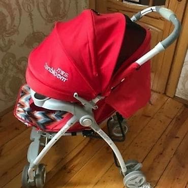 işlənmiş kalyaskalar: Super vəziyətdə yüngül rahat kalyaska defekti yoxdu — 1