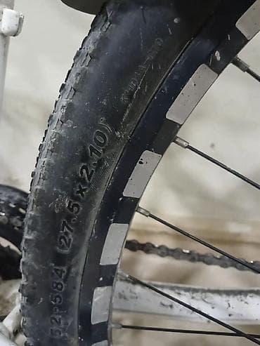 velosib: Demeli Scott Aspect satilirr 27.5 Arxa hassns pro 7 top Qabaxdada — 8