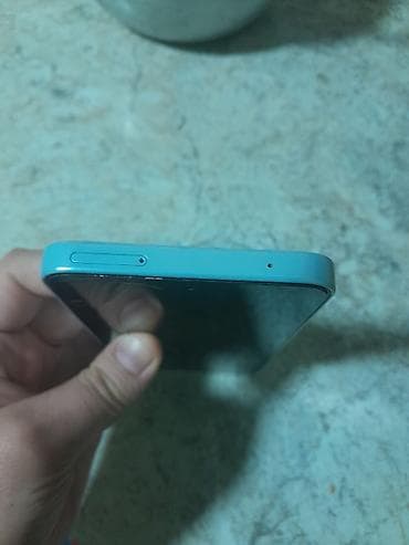 bio general air conditioner: Məhsul: Sensorlu ekranlı smartfon - Rəng: Ön hissə qara ekran, kənar — 5