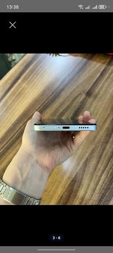 philips xenium 9@9s: Honor rəng - Gümüşü, Sensor — 4