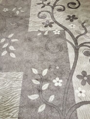 türk xalçaları: Xalça Türkiyə — 1