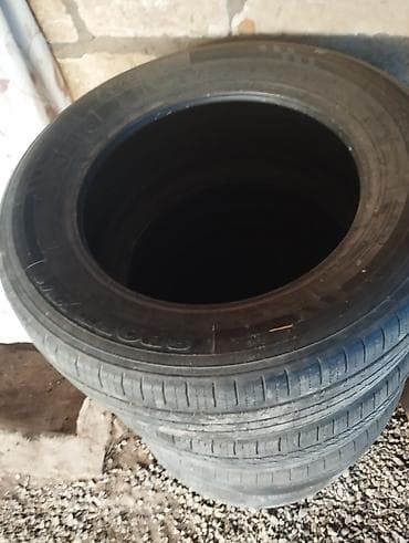 mersedes r16 disk: Hyundai Santafe təkəri4ədəd — 1