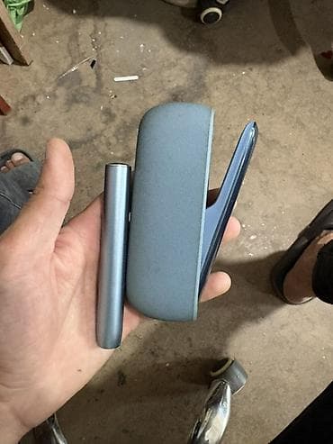 monster hunter: Real aliciya endirim də olar IQOS elektron tütünqızdırıcı cihazı – — 2