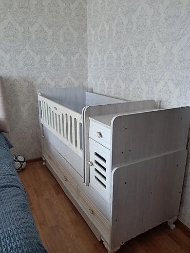 graco: Usaq carpayisi ela veziyyetde di — 3