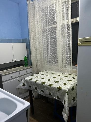 qubada kirayə ev: Ayna Sultanova heykəlinin yanında yerləşən 2 otaqlı, səliqəli və tam — 9