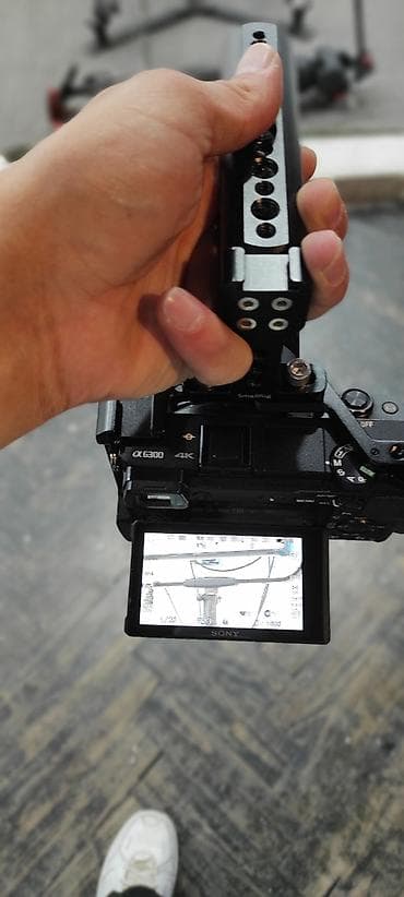 elektrik plite: Peşəkar videoçular üçün tam hazır çəkiliş dəsti. Məhsulun tərkibi və — 3