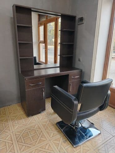 qazan tava destleri: Salon mebel desti — 1