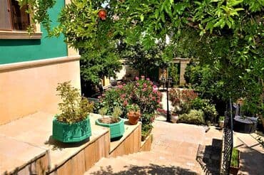 дом аренда: 750 м², 6 комнат, Комби, Газ, Электричество — 22