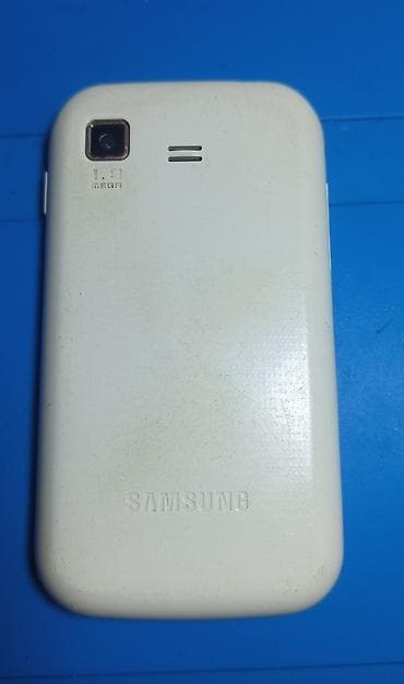radio detal: Samsung rəng - Qara, Düyməli — 2