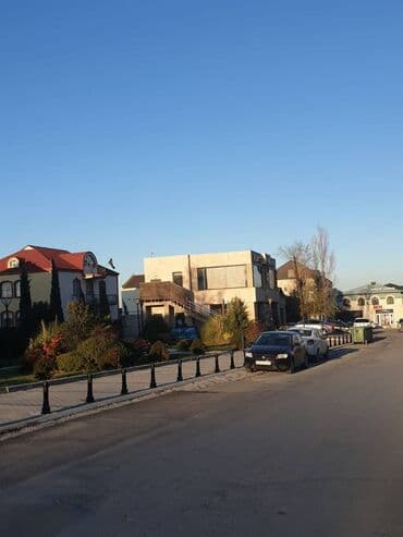 mingecevir obyekt: Binəqədi rayonu ərazisində inşa edilmiş 2 mərtəbəli obyekt satılır — 5