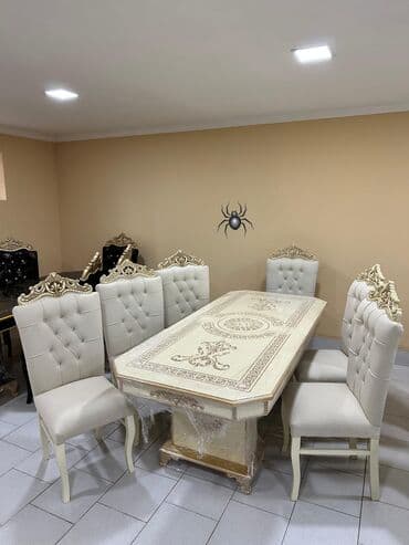 on oturacaq: Masa stol stul desti — 1