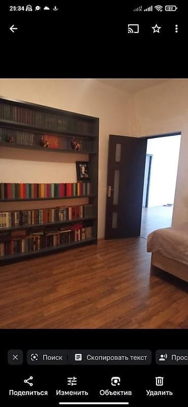 Həyət evi alıram: 100 kv. m, 4 otaqlı, Kombi, Qaz, İşıq — 6