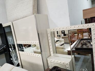 bakcell internet paketleri 15 azn: 2 təknəfərlik çarpayı, 2 tumba, Dolab, Komod, Türkiyə, İşlənmiş — 1