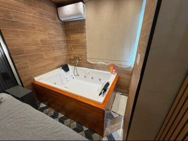 Tikinti daşları: Yeni Cakuzi vanna Motorlu, Pulsuz çatdırılma — 8