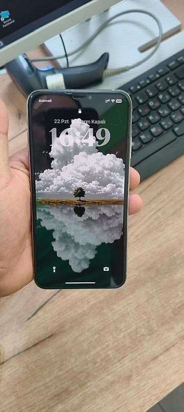ayfon 6 s: IPhone Xs Max, 256 GB, Space Gray, Face ID — 5