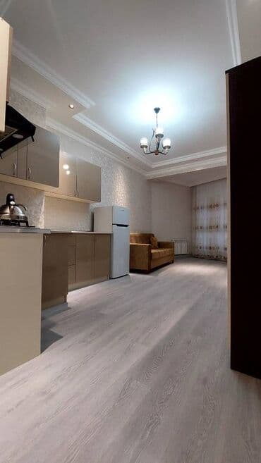 xacmazda kiraye evler ayliq: 2 otaqlı — 3