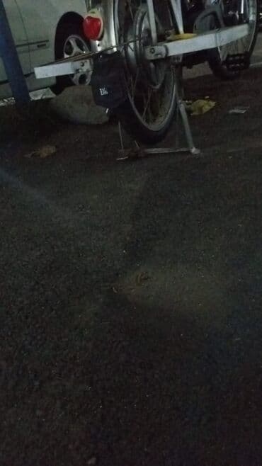 Hyundai: Elektrik velosiped/skuter - Şəhər içi gediş-gəliş və çatdırılma üçün — 6