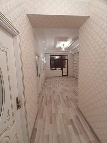 masazirda evlerin satisi: 3 otaqlı, Yeni tikili, 70 kv. m — 6