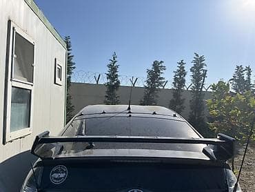 qaz 51 satilir: Spoyler, Yeni, Plastik, Toyota Prius, Ödənişli çatdırılma — 2