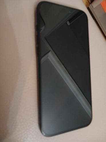 Elektronika: IPhone 16 Pro Max, 512 GB, Qara — 1