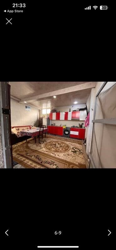 ravon qalmaq serti ile: 3 otaqlı, 1 kv. m — 7