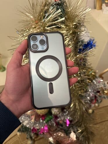 yag duzelden aparat: IPhone 13 Pro Max, 128 GB, Desert Titanium — 4