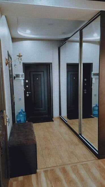 недвижимость в баку из рук в руки: 3 комнаты, Новостройка, 116 м² — 12