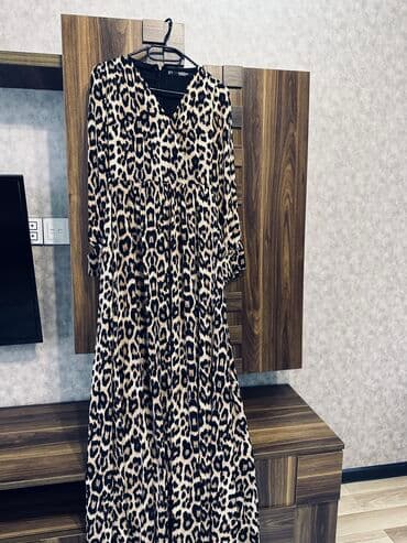 Ziyafət paltarı.Yeni kimidir 1 dəfə geyinilib