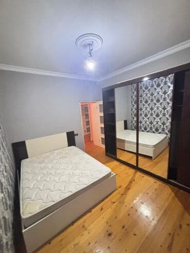 аренда помещений в баку под кафе: 3 комнаты, Новостройка, 120 м² — 1