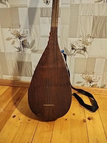 saz aletleri: Sazad təzədir eliktron satıllır 140 AZN sonu qiymət barter mümkündür — 9