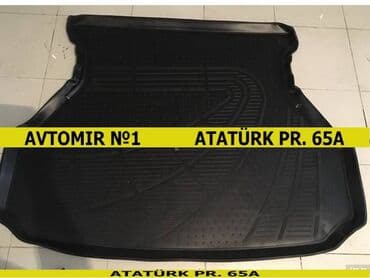 Lada granta liftbeck baqaj rezini 🚙🚒 ünvana və bölgələrə ödənişli