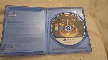 elden ring disk: Məhsul: Elden Ring – PS5 disk versiyası - Platforma: PlayStation 5 - — 2