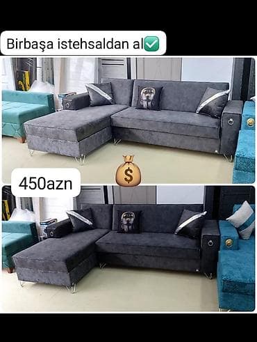 Künc divan, Yeni