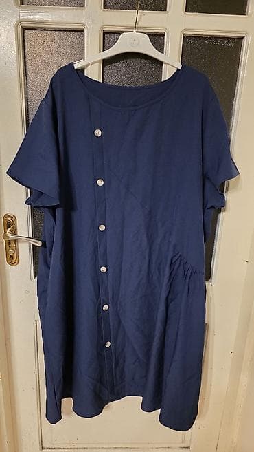 elbiseler: Yenidir.4xl olcu. metrolara 2 azn — 1