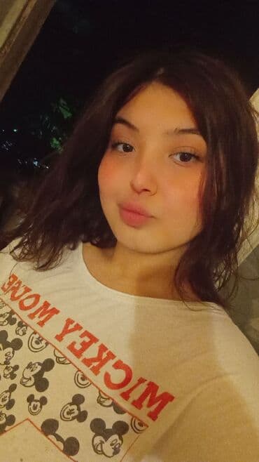 Уборщицы: Официант, Женщина, 21 лет, До 1 года опыта — 1