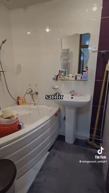 куплю дом в баку недорого: Мингечевир, 2 комнаты, Вторичка, 55 м² — 13