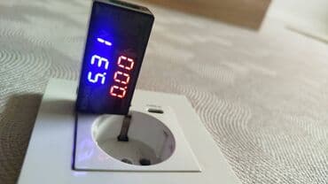 Balta və nacaqlar: Multimetr, Yeni, Rəqəmsal, Zəmanətsiz, Pulsuz çatdırılma — 4