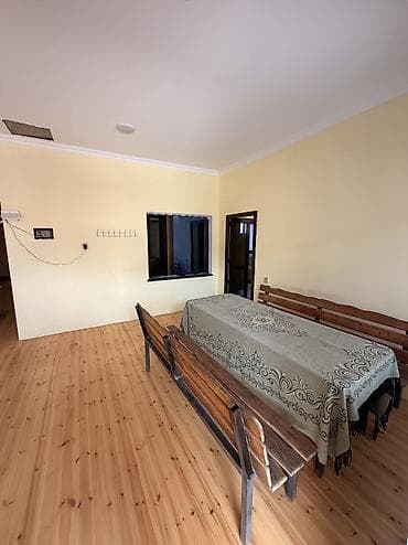 ev alqi satqisi kirayesi: Həyət evi kirayə verilir veysəl oğlu firmasına yaxın qaçağan kafenin — 3