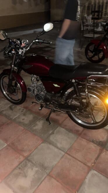 питбайк в баку цены: Nama — 6