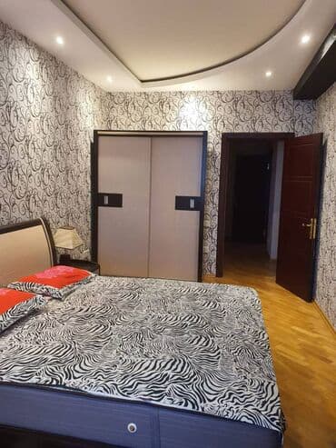 maştağa kiraye: Nəsimi rayonu 8 noyabr metrosunun yaxınlığında 17 mertebeli binanın — 4