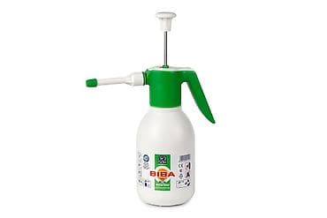 Bitki və məişət işləri üçün əl pompalı püskürdücü – BIBA.MADE IN
