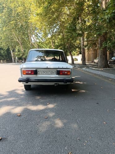 авито баку авто: VAZ (LADA) 2106: 1.5 l | 2001 il 320000 km Sedan — 1
