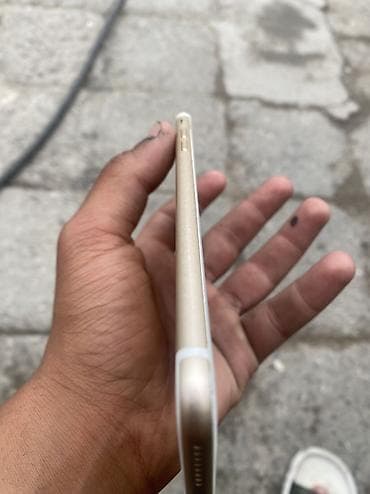 iphone 11 500: IPhone 7 Plus, 128 GB, Matte Gold, Barmaq izi — 2