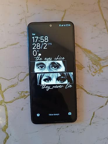 Sadece Barter Olunur(iPhone) Tep tezedi 3 Aydır İşledirem Donma Kasma