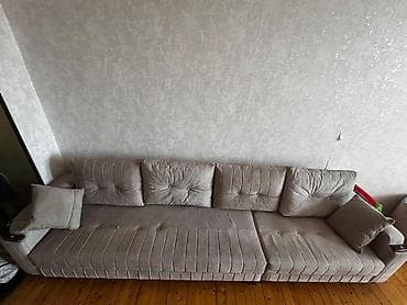 bir balaca sandiqca: Divan, Açılmayan, Vеlur parça — 2