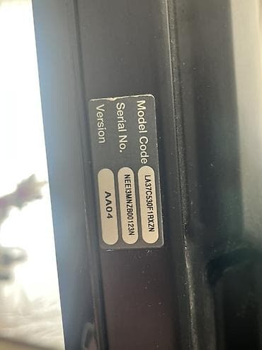 aparat tv: İşlənmiş Televizor Samsung LCD FHD (1920x1080) — 5