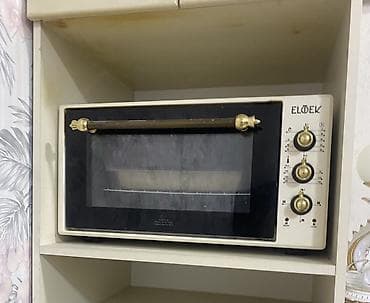 sobada: Elektrik sobası Stolüstü — 2