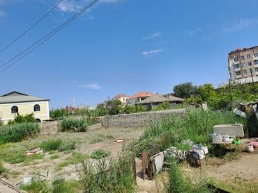 тап аз недвижимость: 7 sot, Tikinti, Makler, Bələdiyyə — 1